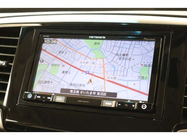 Honda Odyssey 3
