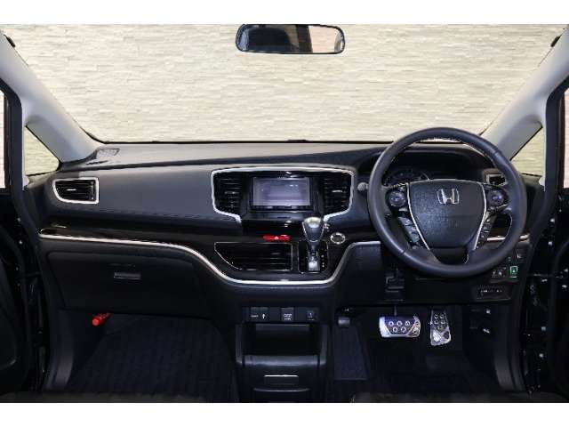 Honda Odyssey 5
