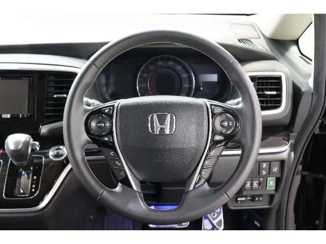 Honda Odyssey 6