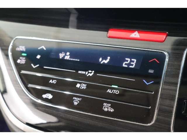 Honda Odyssey 8