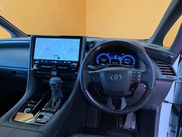 Toyota Alphard 2