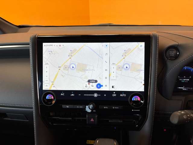 Toyota Alphard 3