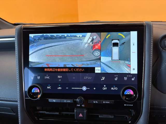Toyota Alphard 5