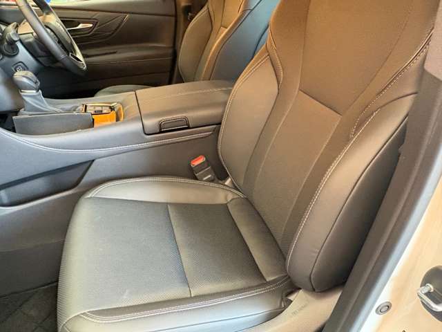 Toyota Alphard 7