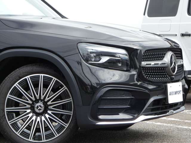 Mercedes-Benz GLB 5