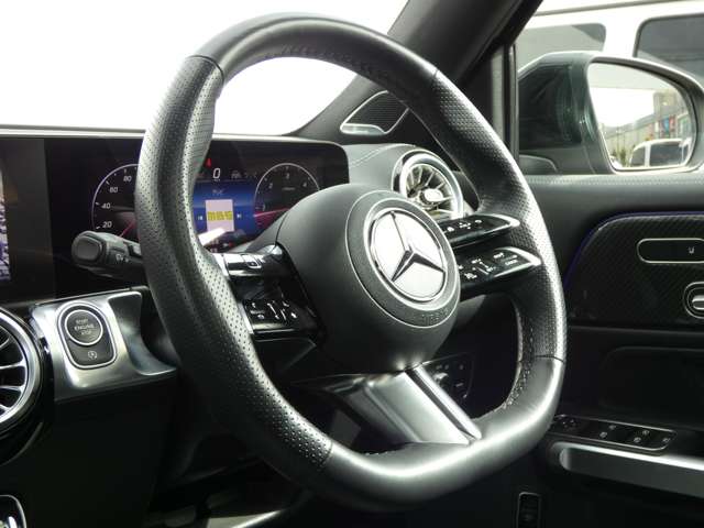 Mercedes-Benz GLB 9