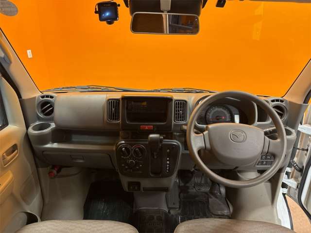 Mazda Scrum 2
