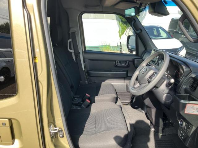 Daihatsu Atrai 2