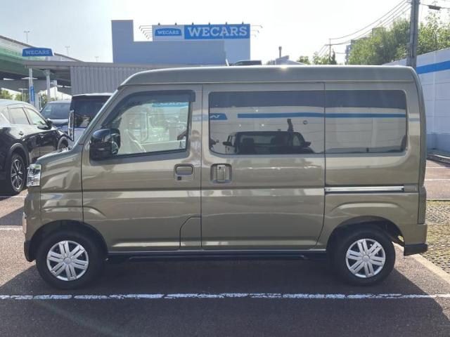 Daihatsu Atrai 5