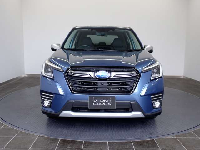 Subaru Forester 11
