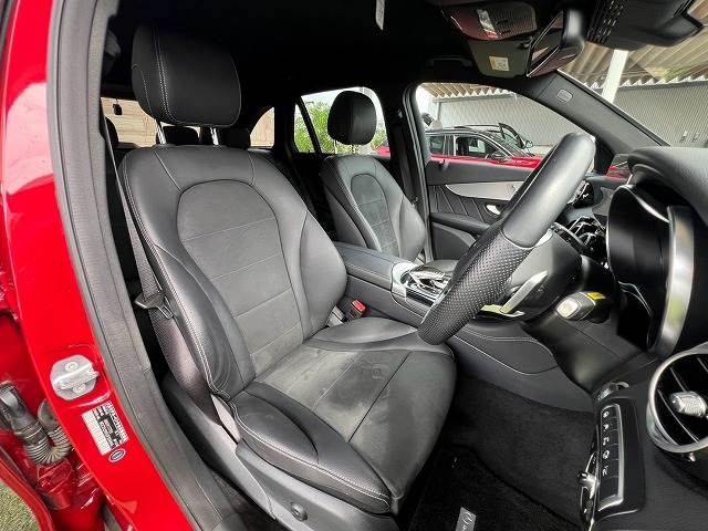 Mercedes-Benz GLC 11