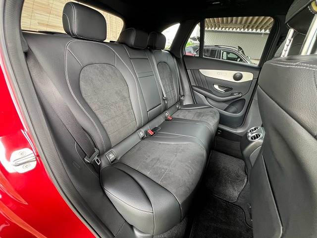 Mercedes-Benz GLC 12