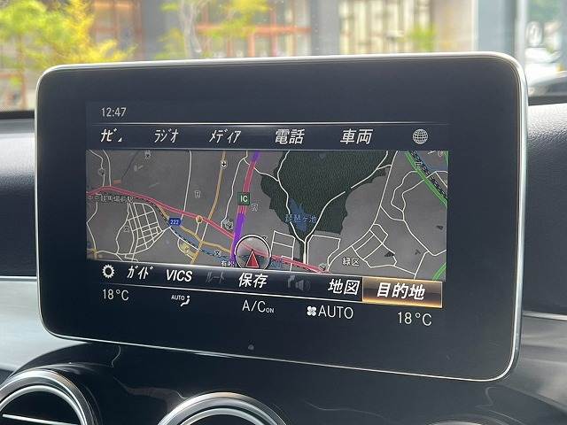 Mercedes-Benz GLC 3