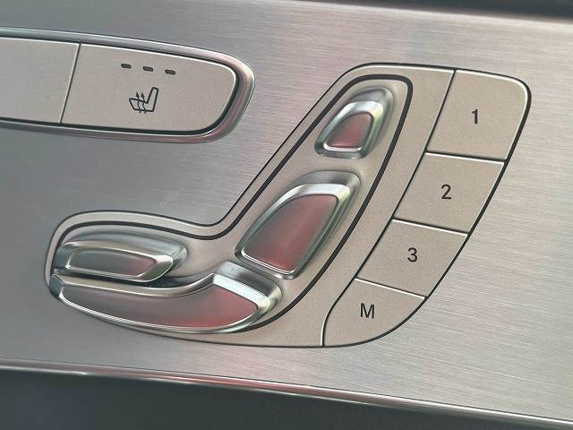 Mercedes-Benz GLC 8