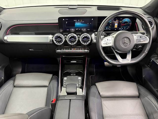 Mercedes-Benz GLB 2