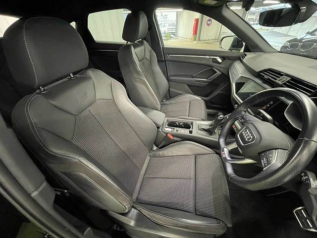 Audi Q3 Sportback 11