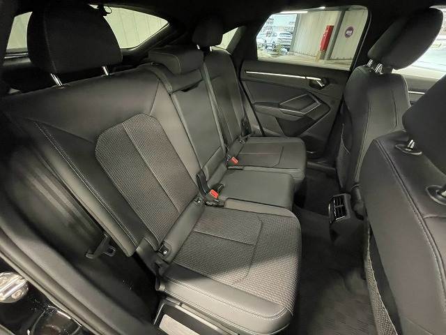 Audi Q3 Sportback 12