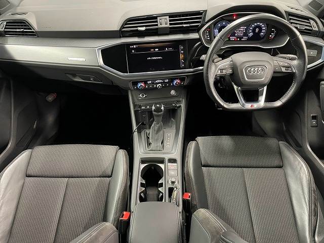 Audi Q3 Sportback 2