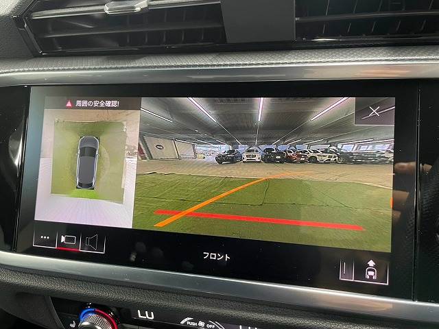 Audi Q3 Sportback 4