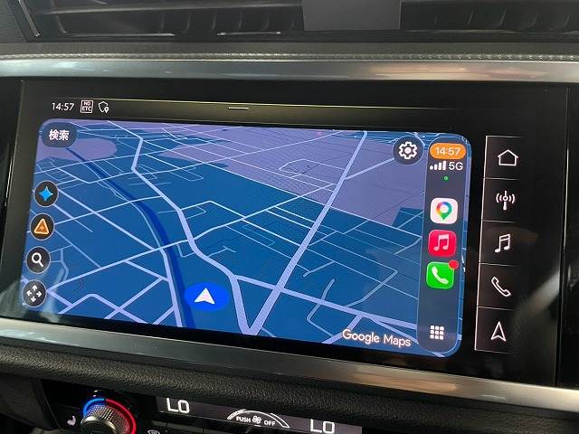 Audi Q3 Sportback 5