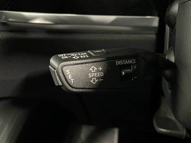 Audi Q3 Sportback 7