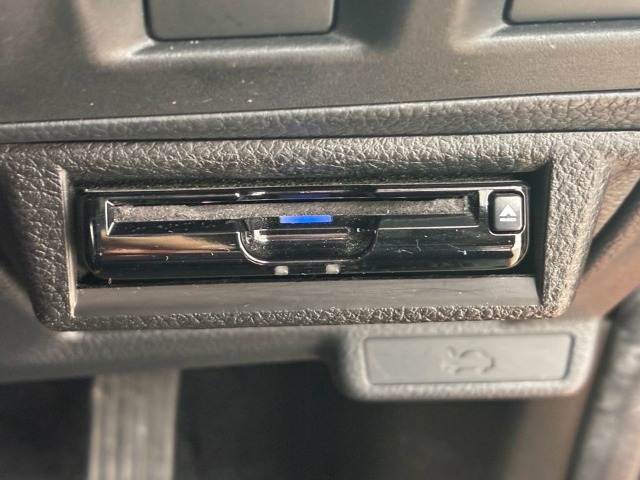 Subaru Forester 9