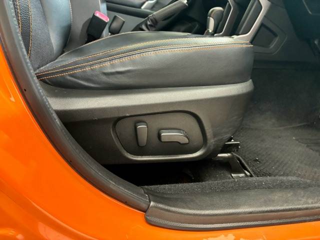 Subaru Forester 10