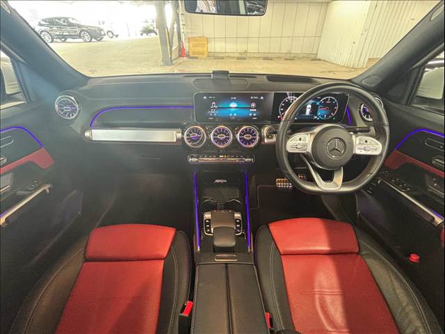 Mercedes-Benz GLB 2