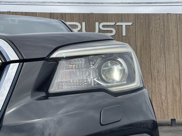 Subaru Forester 12