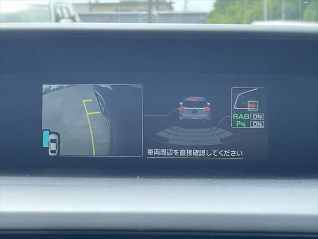 Subaru Forester 6