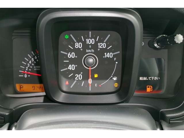Honda N-VAN 9