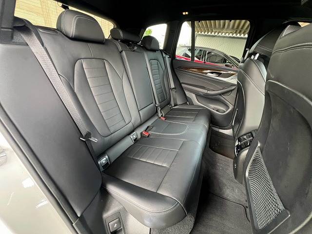 BMW X3 12