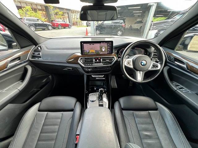 BMW X3 2