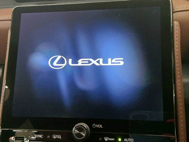 Lexus LBX 4