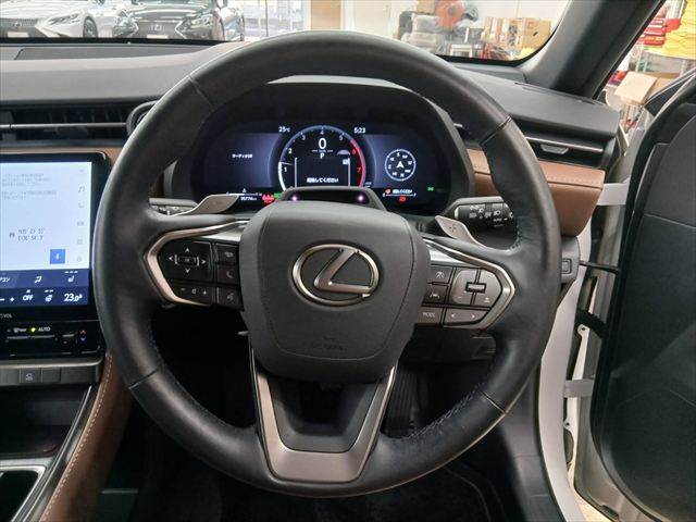 Lexus LBX 10