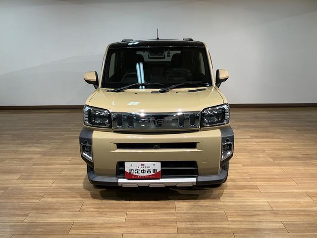 Daihatsu Taft 6
