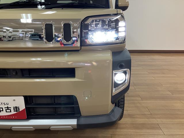 Daihatsu Taft 7