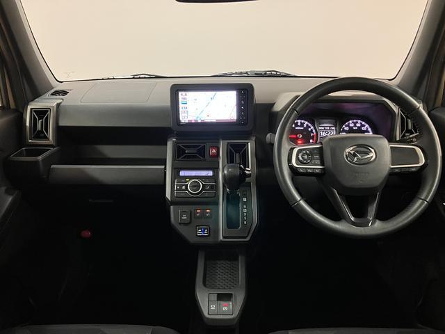 Daihatsu Taft 8