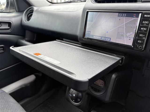 Toyota Probox Van 11