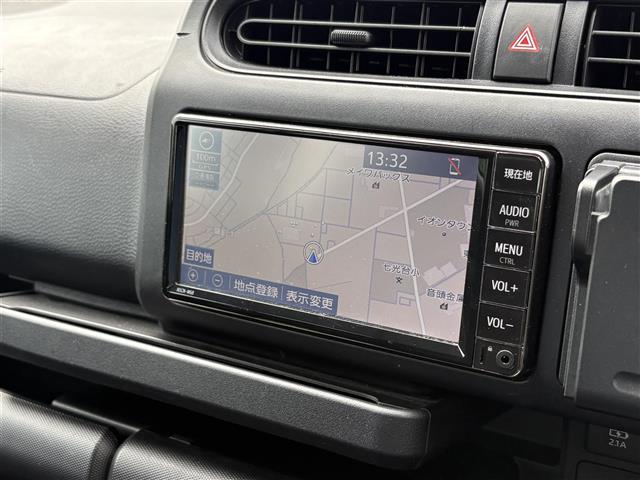 Toyota Probox Van 5