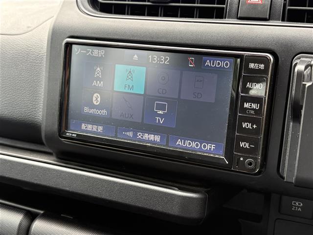 Toyota Probox Van 6