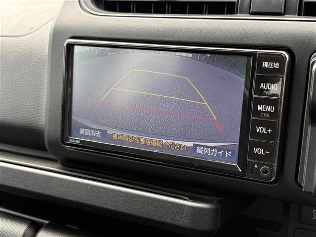 Toyota Probox Van 7