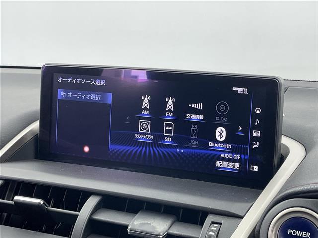 Lexus NX 9