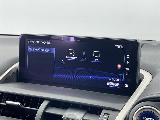 Lexus NX 10