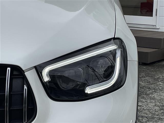 Mercedes-Benz GLC 11