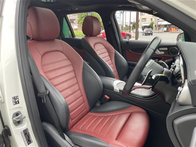 Mercedes-Benz GLC 12