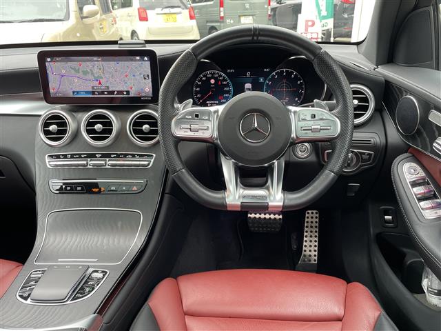 Mercedes-Benz GLC 3