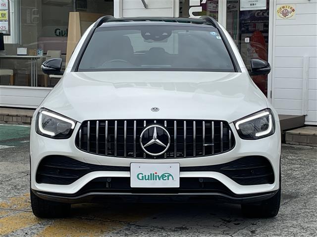 Mercedes-Benz GLC 5