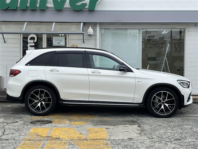 Mercedes-Benz GLC 6