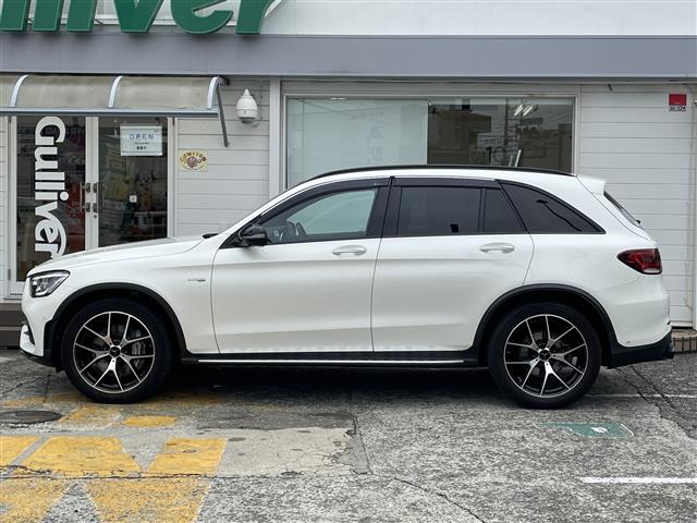 Mercedes-Benz GLC 7